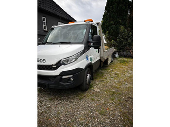 Autotransporter truck IVECO Daily 70c17