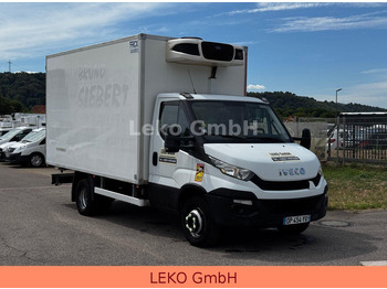 Refrigerator truck IVECO Daily 70c17