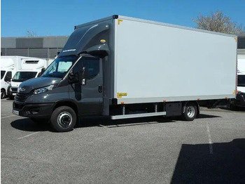 Box truck IVECO Daily 70c18