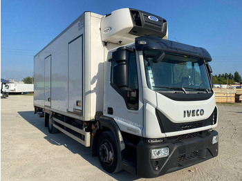 Refrigerator truck IVECO EuroCargo 120E