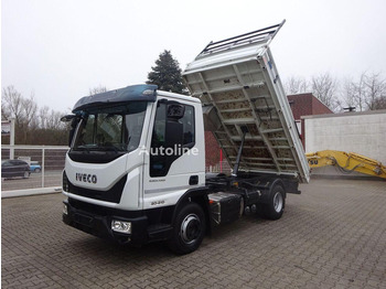 Tipper IVECO EuroCargo