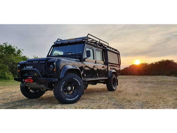 SUV LAND ROVER