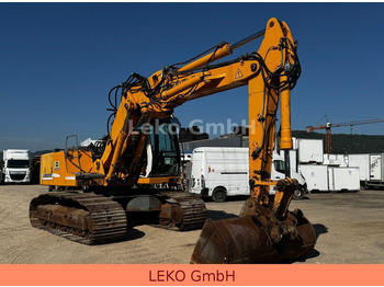 Crawler excavator LIEBHERR R 904