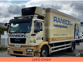 Refrigerator truck MAN TGM 18.250: picture 3 Refrigerator truck MAN TGM 18.250: picture 3