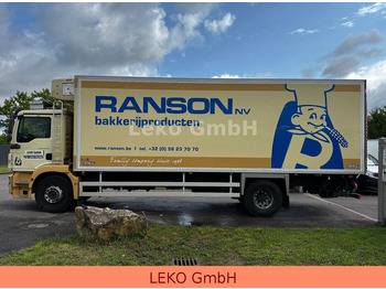 Refrigerator truck MAN TGM 18.250: picture 4 Refrigerator truck MAN TGM 18.250: picture 4