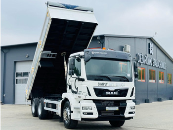 Tipper MAN TGM 26.290