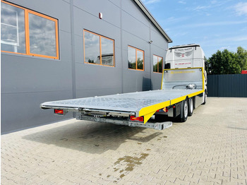 Tow truck MAN TGX 26.460: picture 3