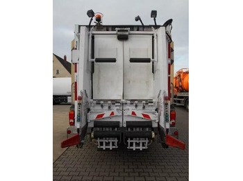 Mercedes-Benz Actros 2536 - Garbage truck on lease Mercedes-Benz Actros 2536 - Garbage truck: picture 5