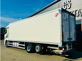 Refrigerator truck Mercedes-Benz Actros 2542: picture 3