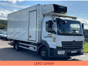 Refrigerator truck MERCEDES-BENZ Atego 1018