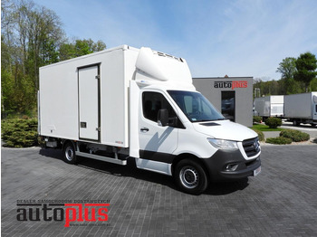 Refrigerator truck MERCEDES-BENZ Sprinter 316