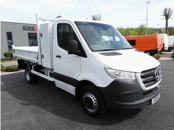 Mercedes-Benz SPRINTER 516 WYWROTKA TEMPOMAT BLIŹNIACZE KOŁA KLIMATYZACJA 160 on lease Mercedes-Benz SPRINTER 516 WYWROTKA TEMPOMAT BLIŹNIACZE KOŁA KLIMATYZACJA 160: picture 4 Mercedes-Benz SPRINTER 516 WYWROTKA TEMPOMAT BLIŹNIACZE KOŁA KLIMATYZACJA 160 on lease Mercedes-Benz SPRINTER 516 WYWROTKA TEMPOMAT BLIŹNIACZE KOŁA KLIMATYZACJA 160: picture 4