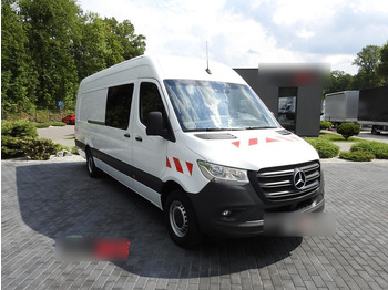 Minibus MERCEDES-BENZ Sprinter