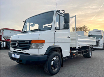 Tipper MERCEDES-BENZ Vario 816
