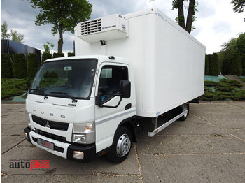 Refrigerator truck MITSUBISHI