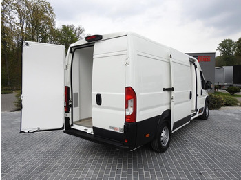 Peugeot BOXER FURGON CHŁODNIA  0*C TEMPOMAT NAWIGACJA KLIMATYZACJA  135K on lease Peugeot BOXER FURGON CHŁODNIA  0*C TEMPOMAT NAWIGACJA KLIMATYZACJA  135K: picture 3