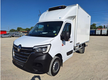 Refrigerated van RENAULT Master