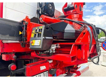 Scania R730 on lease Scania R730: picture 5