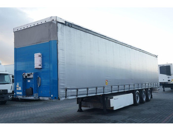 Curtainsider semi-trailer Schmitz Cargobull FIRANKA / KOSZ NA PALETY / STANDARD /: picture 3