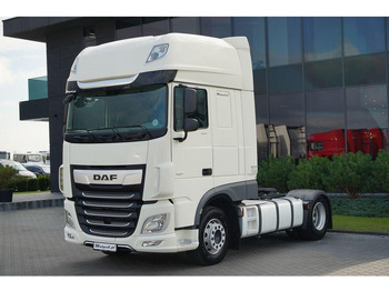 Tractor unit DAF XF 480