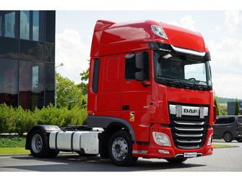 Tractor unit DAF XF 480