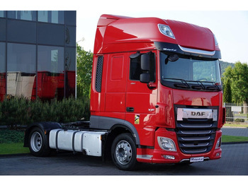 Tractor unit DAF XF 480