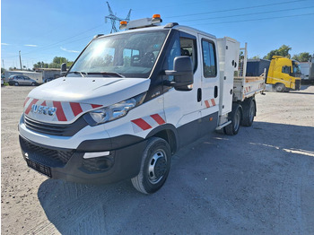Tractor unit IVECO Daily