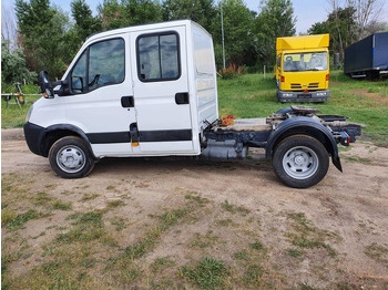 Tractor unit Iveco Daily 50C17 DOKA BE Mini Trekker - SZM - 3.5t: picture 2 Tractor unit Iveco Daily 50C17 DOKA BE Mini Trekker - SZM - 3.5t: picture 2