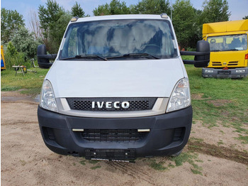 Tractor unit Iveco Daily 50C17 DOKA BE Mini Trekker - SZM - 3.5t: picture 3 Tractor unit Iveco Daily 50C17 DOKA BE Mini Trekker - SZM - 3.5t: picture 3