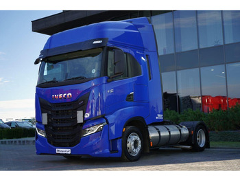 Tractor unit IVECO S-WAY