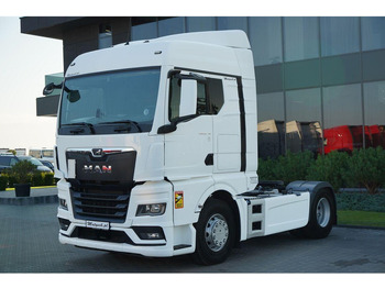 Tractor unit MAN TGX 18.510