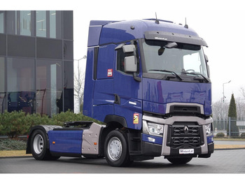 Tractor unit RENAULT T 520