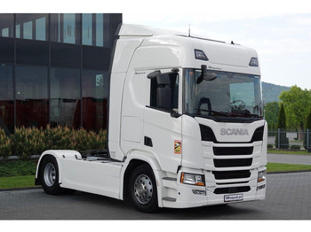 Tractor unit Scania: picture 3 Tractor unit Scania: picture 3