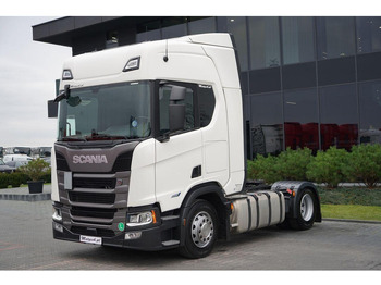 Tractor unit Scania R 460 / GWARANCJA FABRYCZNA / RETARDER /: picture 2
