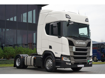 Tractor unit Scania R 460 / GWARANCJA FABRYCZNA / RETARDER /: picture 5
