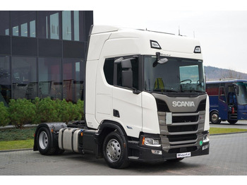 Tractor unit Scania R 460 / GWARANCJA FABRYCZNA / RETARDER /: picture 4