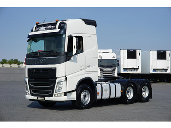Tractor unit VOLVO FH16 650