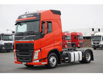 Tractor unit VOLVO FH 420