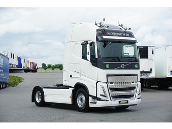 Tractor unit VOLVO FH 460