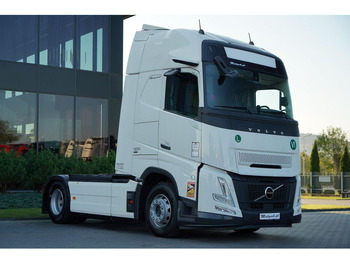 Tractor unit VOLVO FH 500