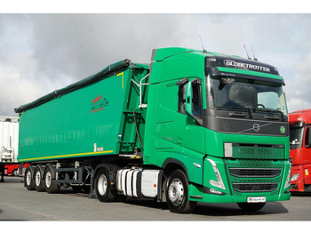 Tractor unit VOLVO FH 500
