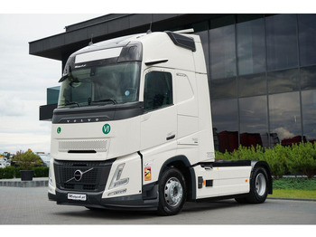 Tractor unit VOLVO FH 500