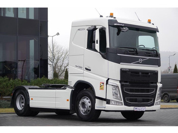 Tractor unit Volvo FH 500 / NISKA KABINA / HYDRAULIKA / 137.000 KM / OPONY 100% / P: picture 4
