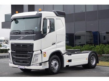 Tractor unit Volvo FH 500 / NISKA KABINA / HYDRAULIKA / 137.000 KM / OPONY 100% / P: picture 2