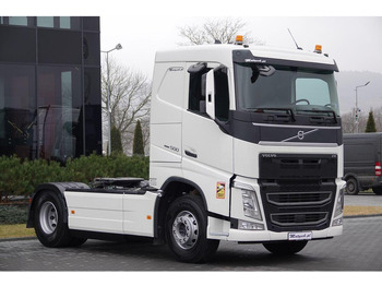 Tractor unit Volvo FH 500 / NISKA KABINA / HYDRAULIKA / 137.000 KM / OPONY 100% / P: picture 3
