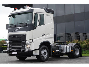 Tractor unit Volvo FH 500 / NISKA KABINA / HYDRAULIKA / PO KONTRAKCIE SERWISOWYM: picture 4