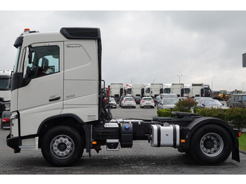Tractor unit Volvo FH 500 / NISKA KABINA / HYDRAULIKA / PO KONTRAKCIE SERWISOWYM: picture 5