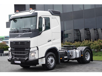 Tractor unit Volvo FH 500 / NISKA KABINA / HYDRAULIKA / PO KONTRAKCIE SERWISOWYM: picture 3