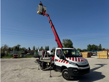 Truck IVECO