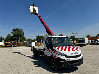 Truck IVECO